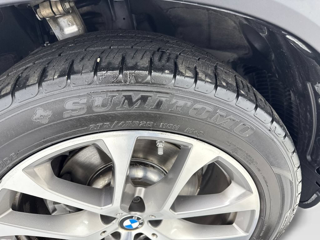 Used 2019 BMW X5 xDrive40i w/ Convenience Package AWD/4WD image 85