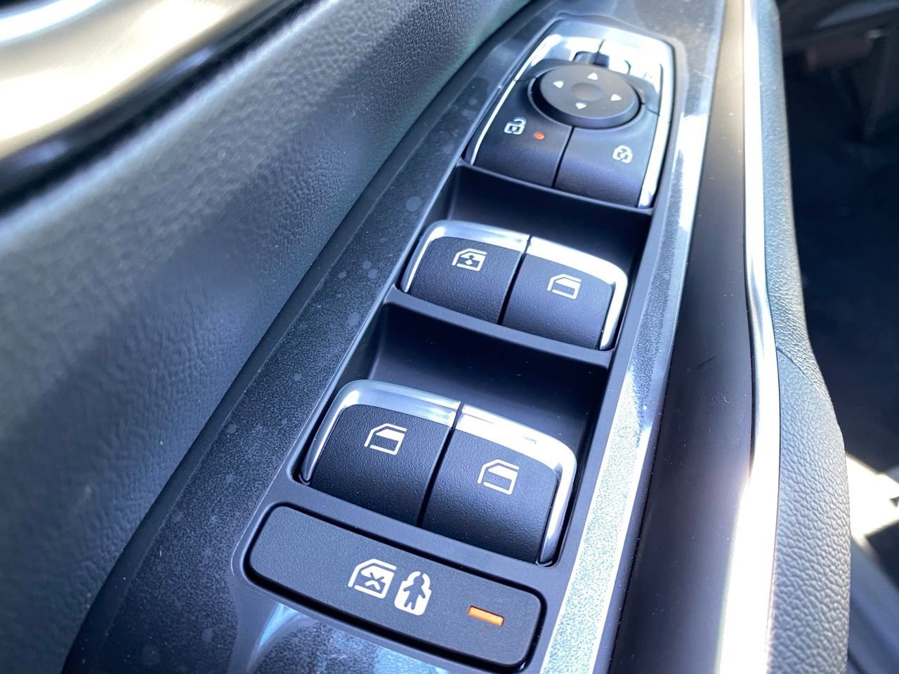 New 2026 Kia Sorento EX w/ EX Premium Package image 11