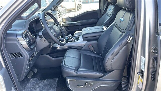New 2025 Ford F150 Platinum AWD/4WD image 24