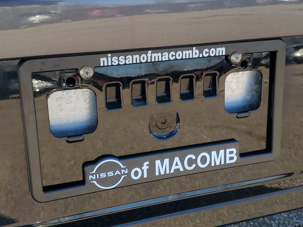 Used 2025 Toyota Corolla XSE image 8