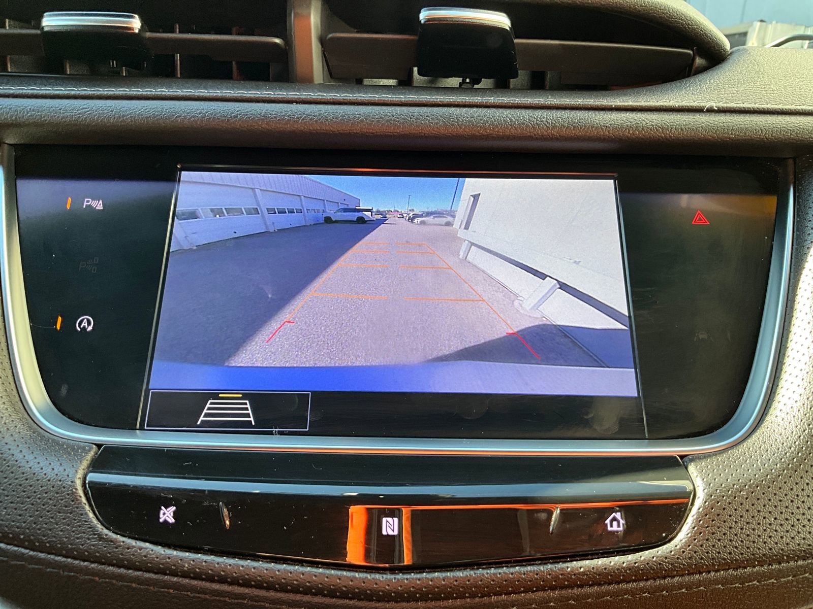 Used 2020 Cadillac XT5 Sportv image 24