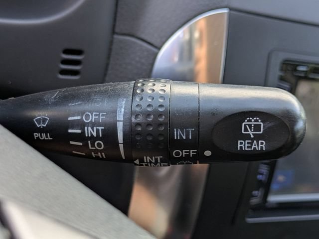 Used 2008 Suzuki SX4 AWD Hatchback image 31