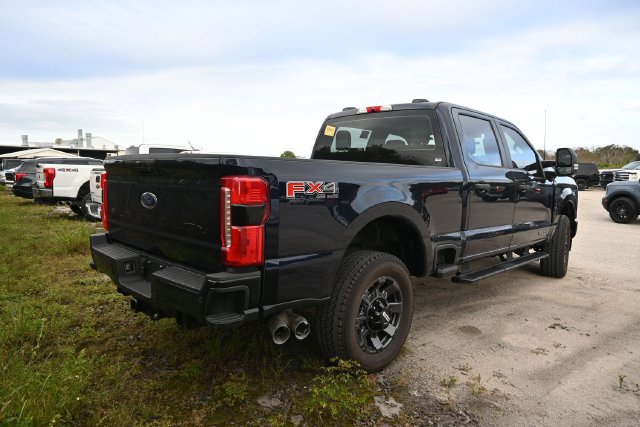 Used 2025 Ford F250 XL w/ STX Appearance Package AWD/4WD image 16