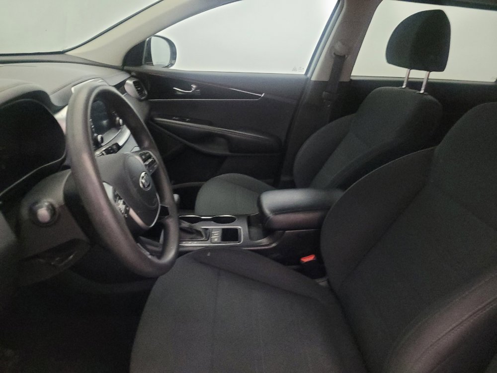 Used 2019 Kia Sorento LX image 17