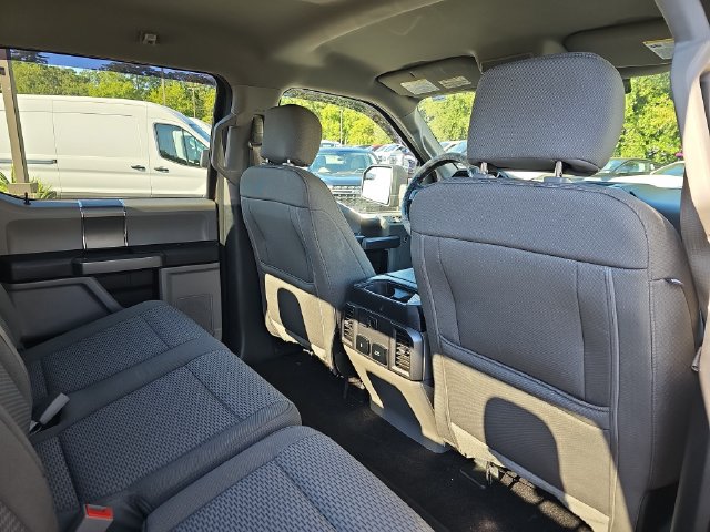 Certified 2019 Ford F150 XLT w/ Equipment Group 302A Luxury AWD/4WD image 11