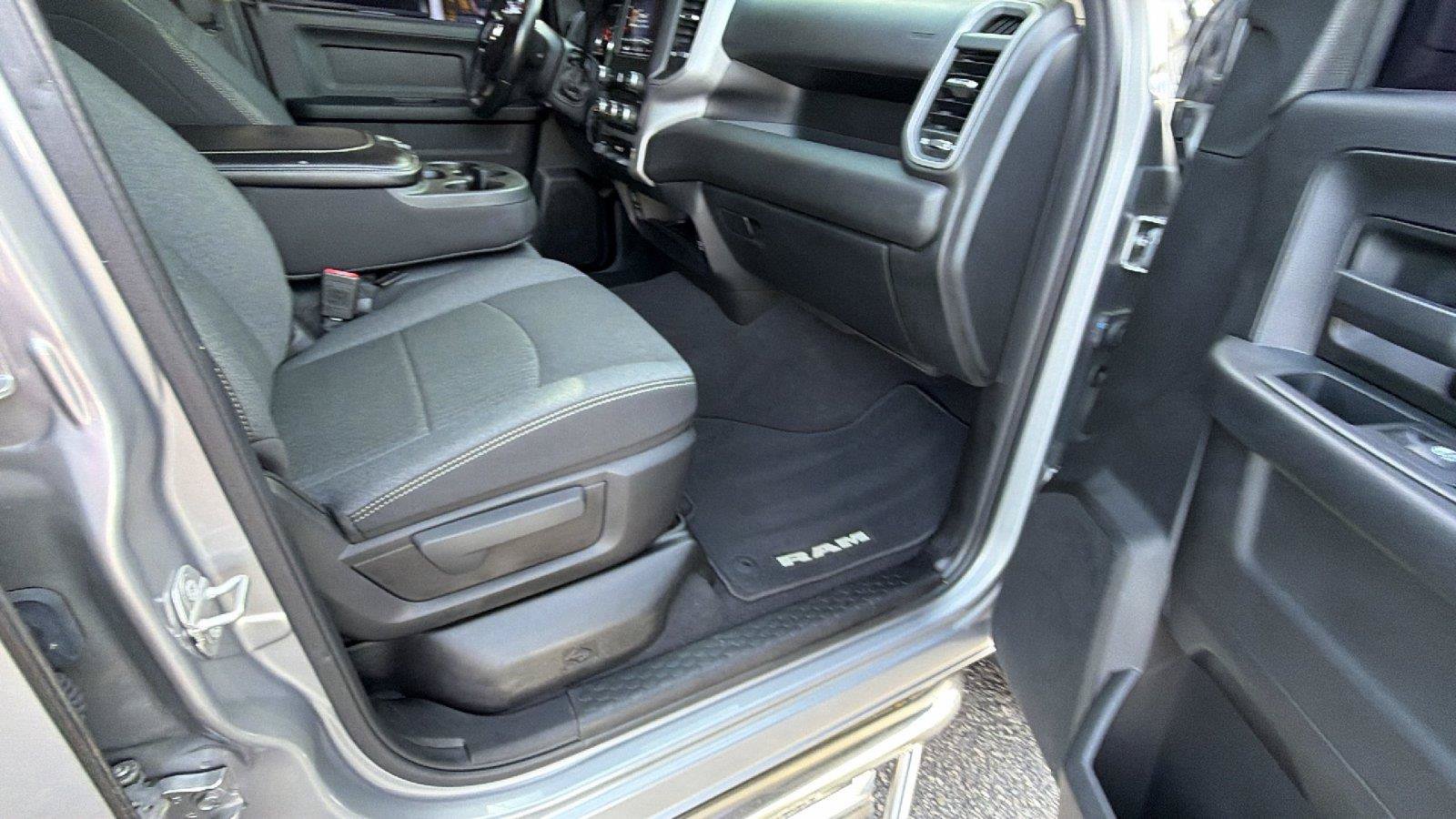 Used 2020 RAM 2500 Tradesman AWD/4WD image 18