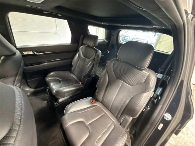 Used 2023 Hyundai Palisade Calligraphy w/ Cargo Package image 21