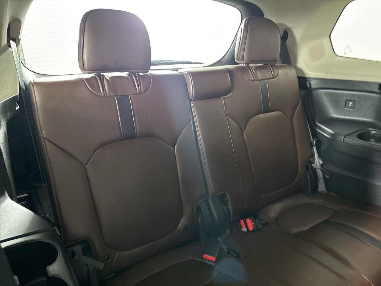 Used 2025 Honda Pilot Elite image 29