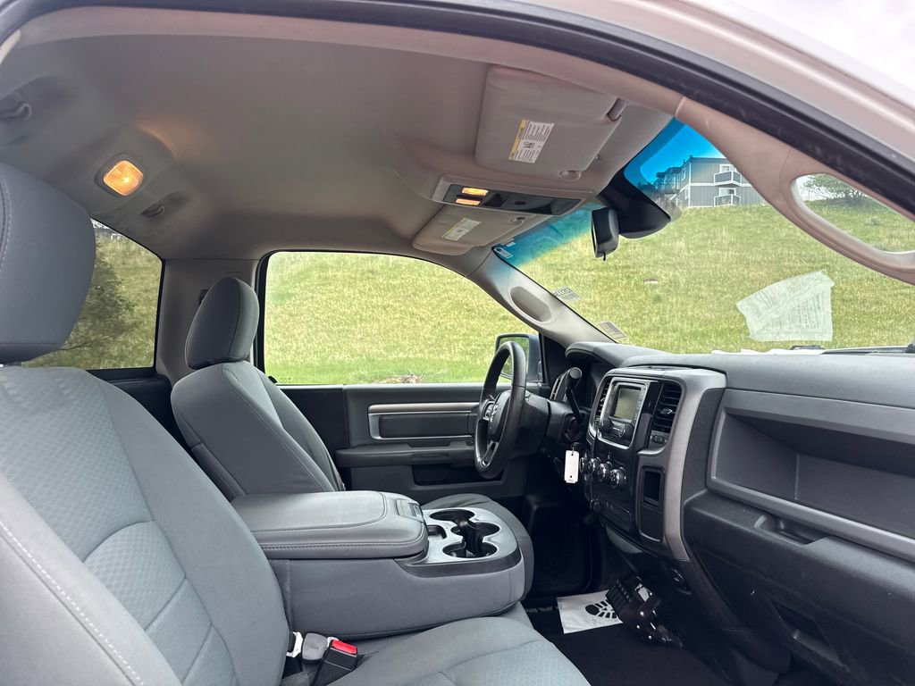 Used 2013 RAM 1500 Tradesman w/ PWR & Remote Entry Group AWD/4WD image 21