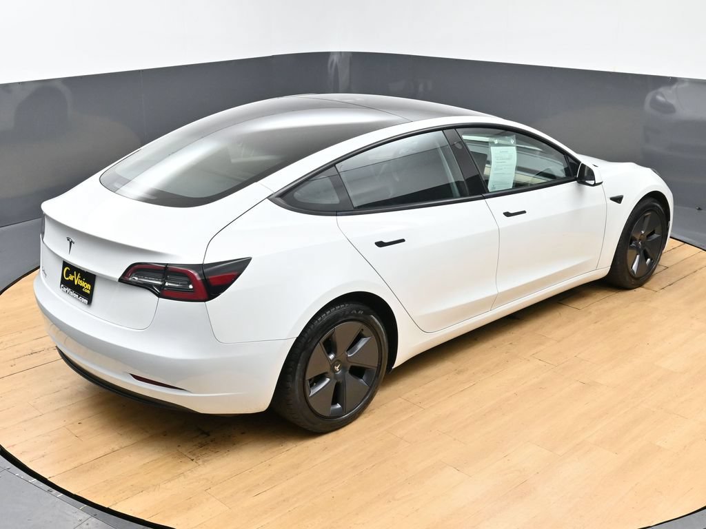 Used 2023 Tesla Model 3 Standard Range RWD image 47