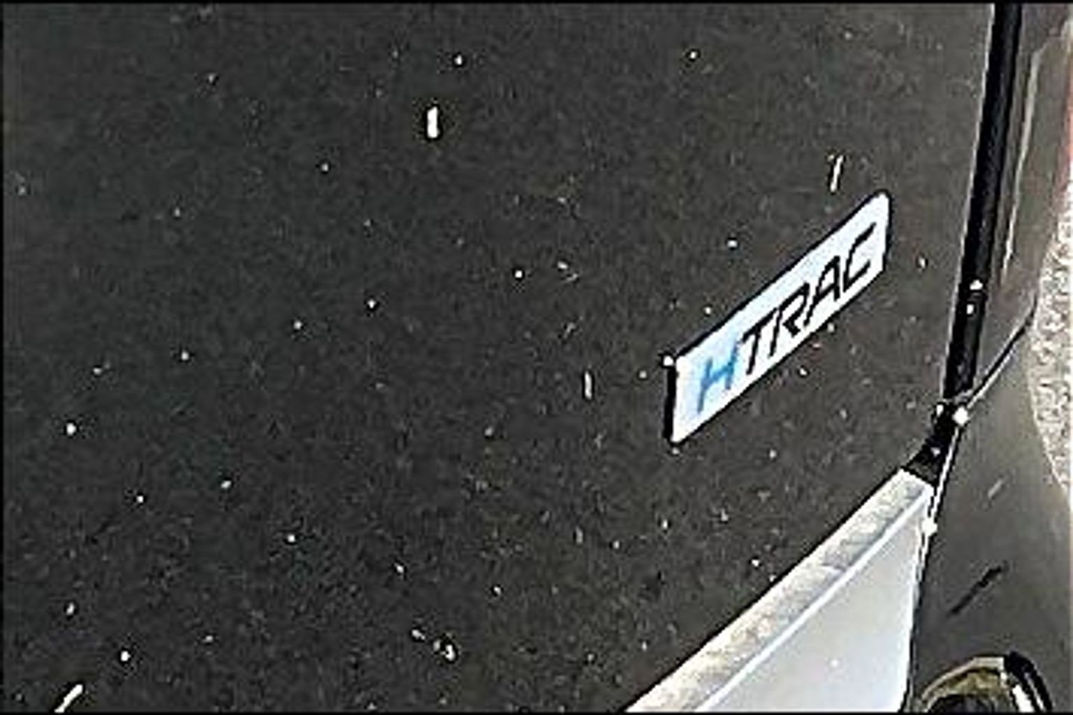 New 2026 Hyundai Palisade Calligraphy image 9