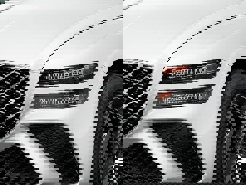 New 2025 Genesis G80 3.5T Sport image 24