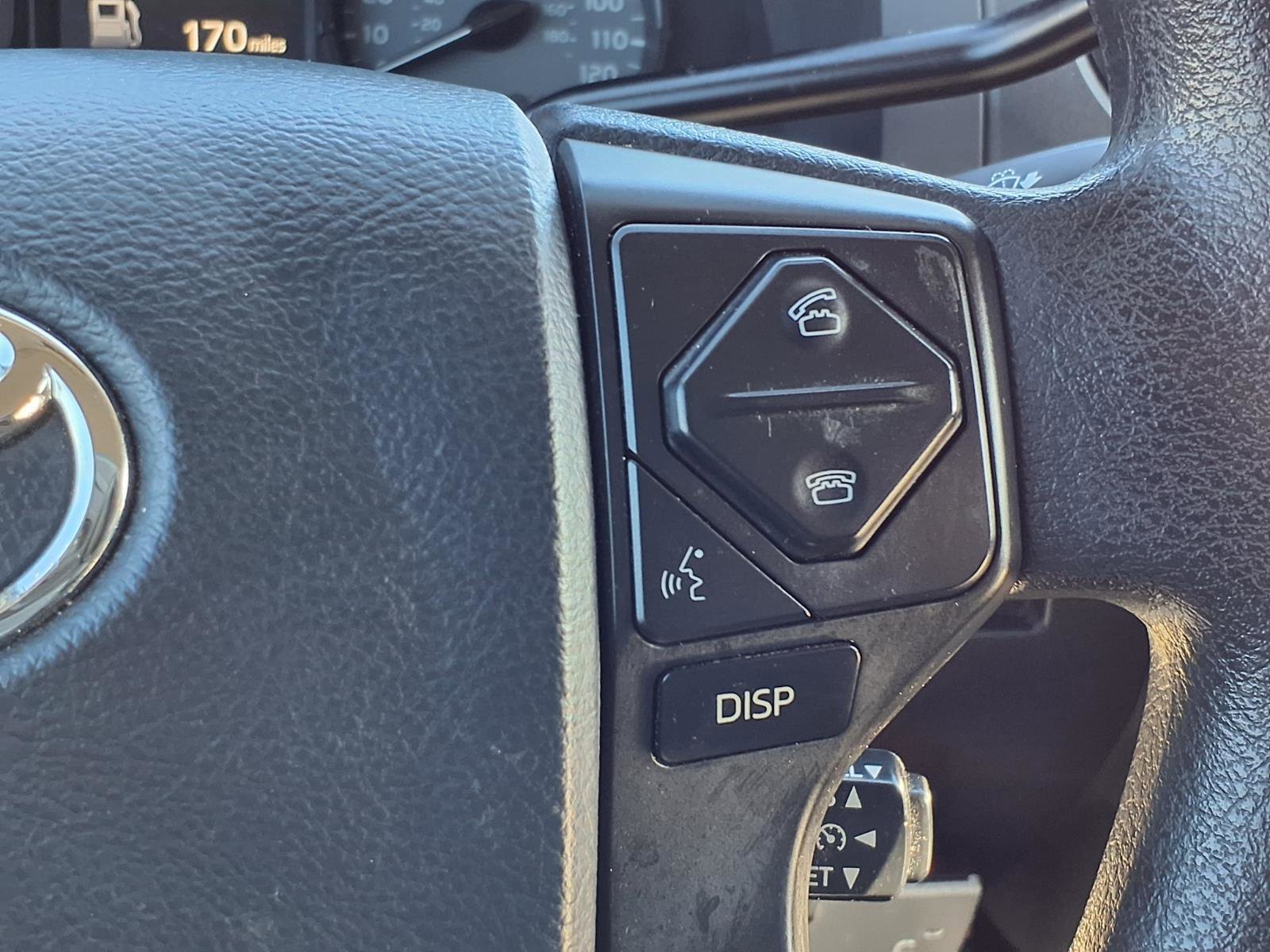 Used 2016 Toyota Tundra SR w/ Tow Package image 15