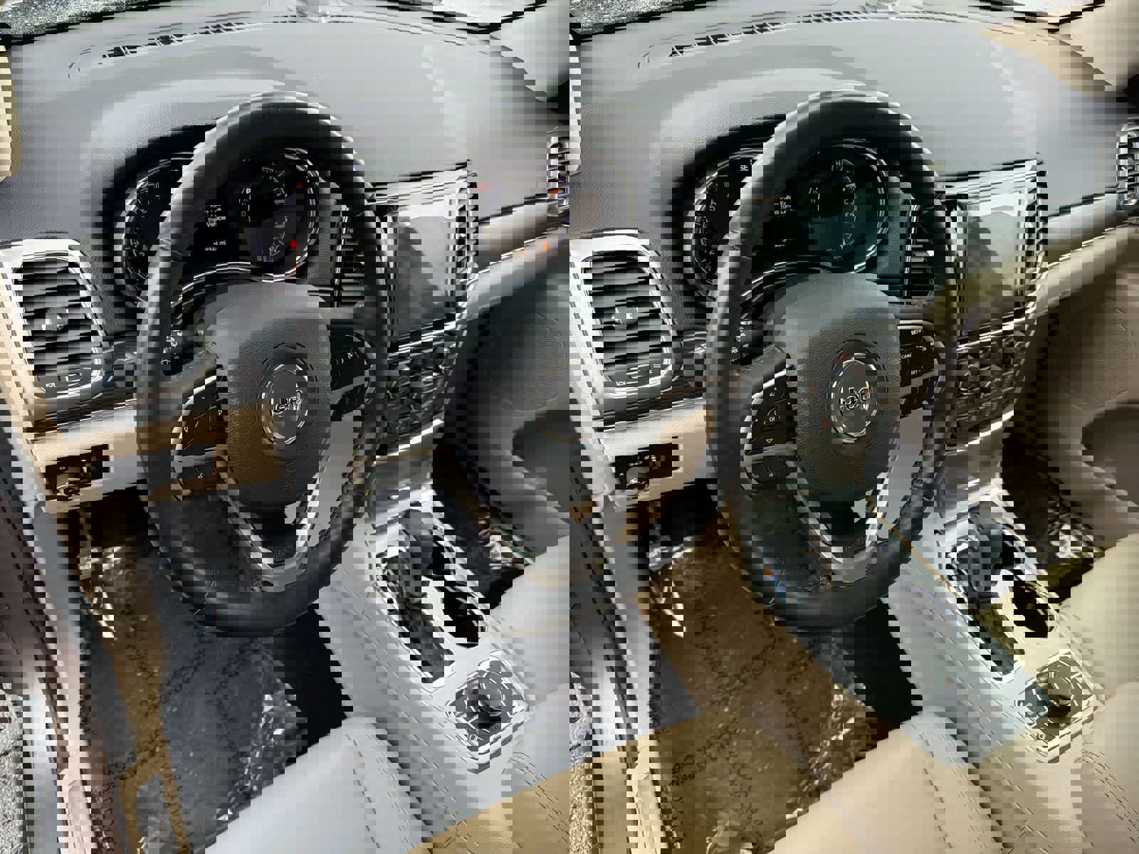 Used 2020 Jeep Grand Cherokee Limited image 10