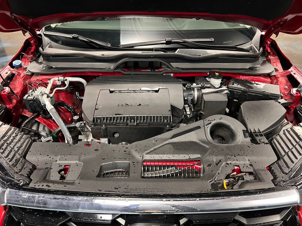 Used 2023 Honda Pilot Touring image 19