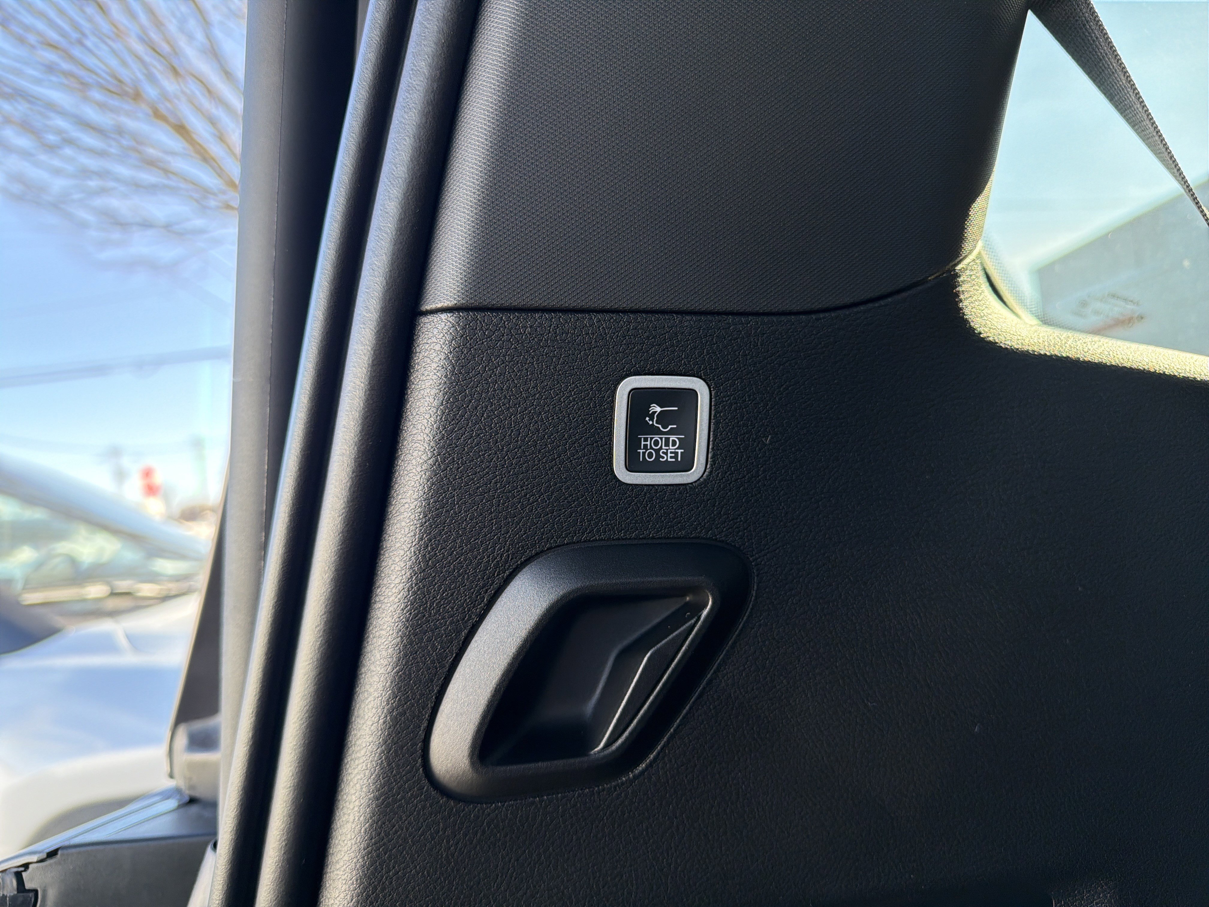 New 2026 Jeep Grand Wagoneer Limited image 13