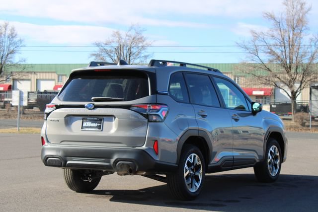 New 2026 Subaru Forester Premium AWD/4WD image 6