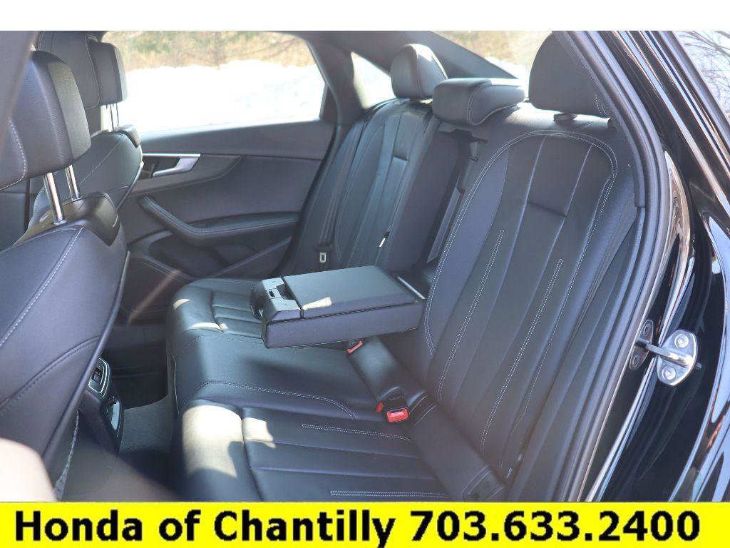 Used 2022 Audi A4 2.0T Premium Plus image 24