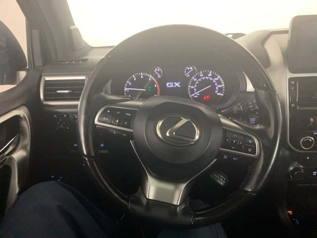 Used 2022 Lexus GX 460 Premium image 7