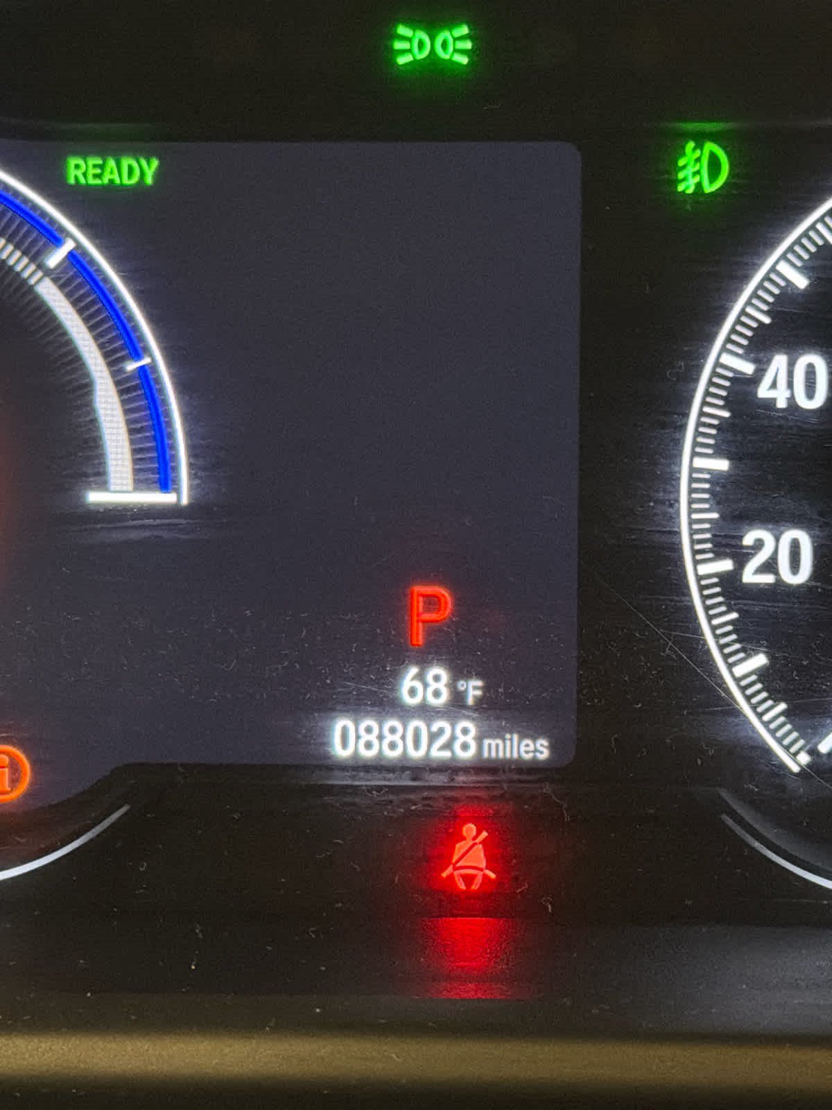 Used 2019 Honda Accord Touring image 9