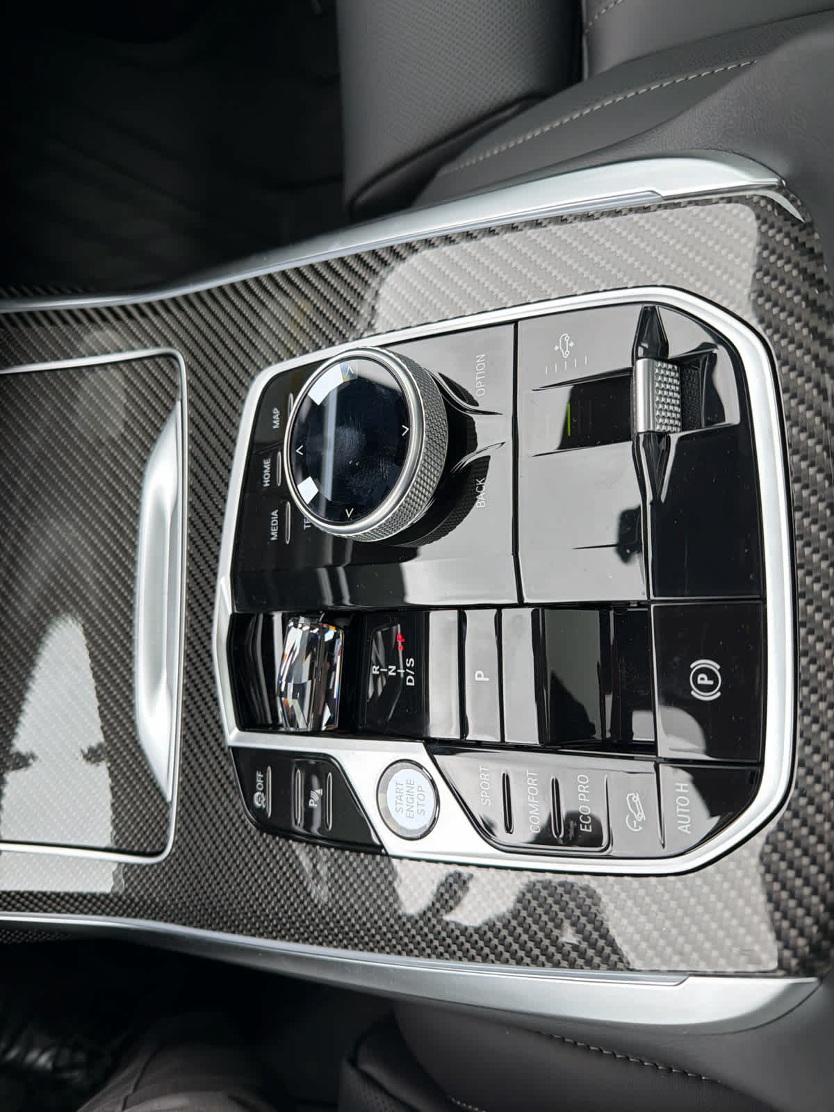 New 2026 BMW X7 M60i AWD/4WD image 29