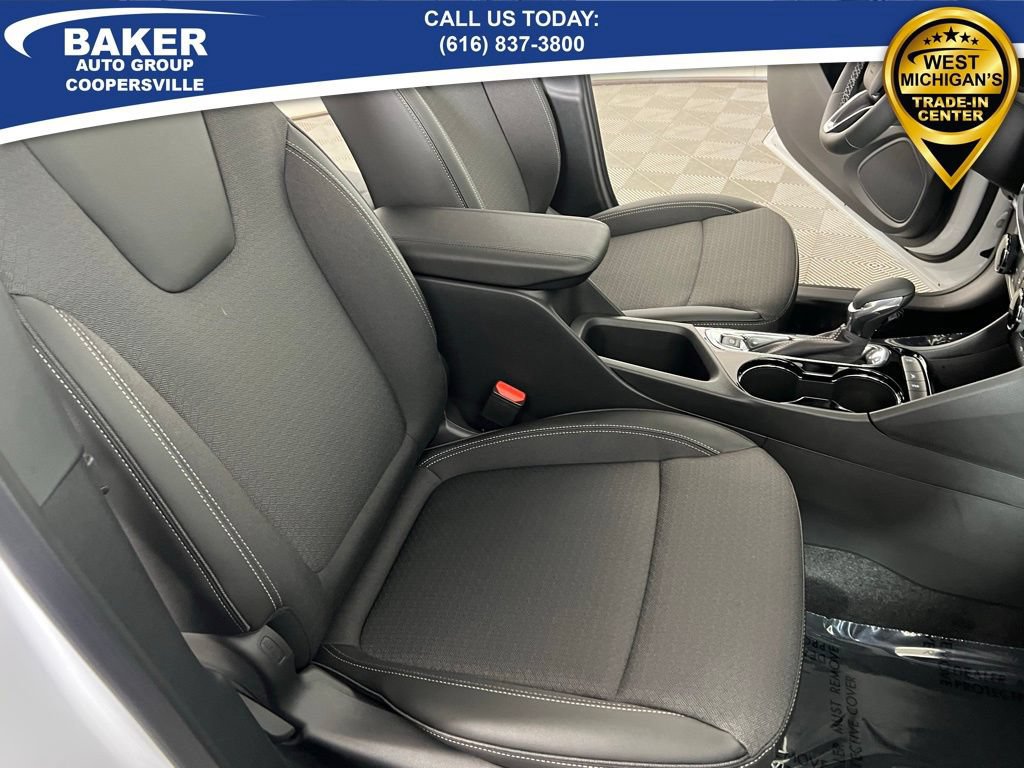 New 2026 Buick Encore GX Preferred w/ Comfort Package FWD image 11