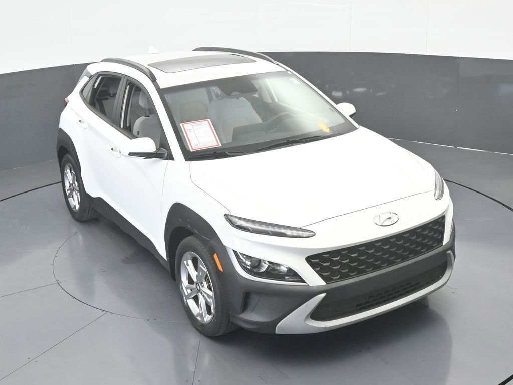 Used 2022 Hyundai Kona SEL w/ Convenience Package image 53