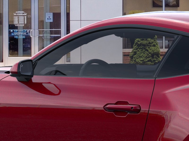 New 2026 Ford Mustang Premium RWD image 20