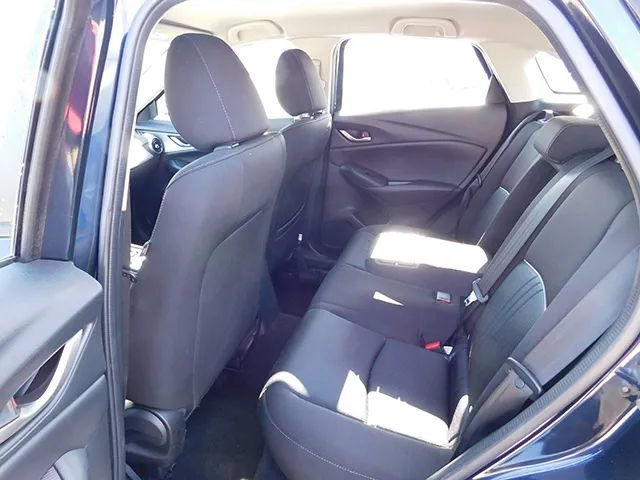 Used 2019 MAZDA CX-3 Sport AWD/4WD image 11