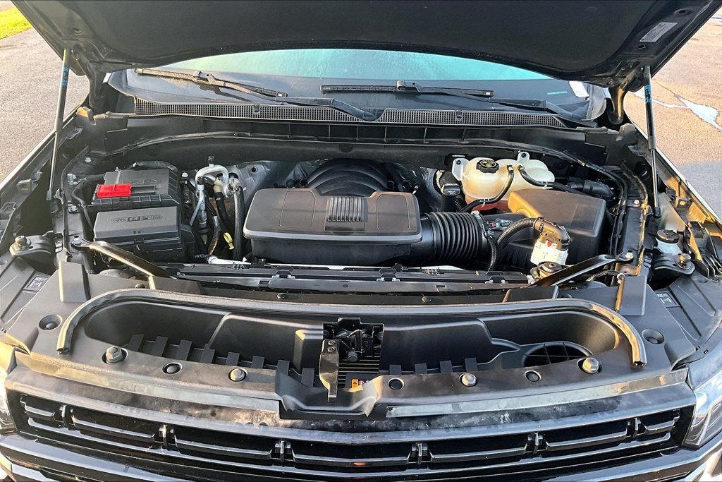 Used 2023 Chevrolet Tahoe RST AWD/4WD image 33