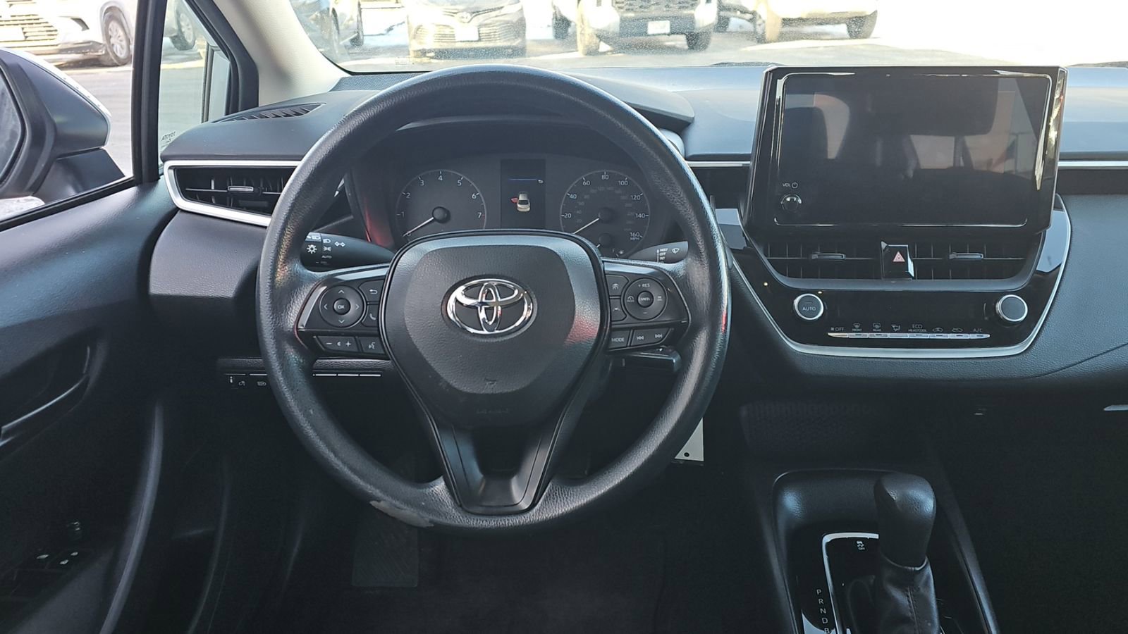 Certified 2023 Toyota Corolla LE image 9