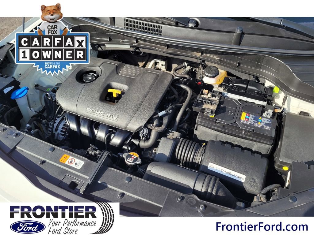 Used 2024 Kia Soul LX w/ Option Group 015 image 28