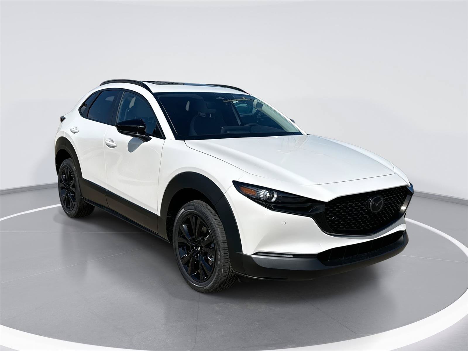 New 2026 MAZDA CX-30 Aire Edition AWD/4WD image 1