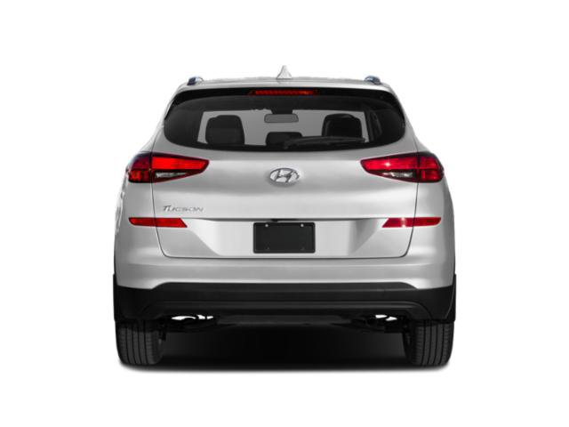 Used 2019 Hyundai Tucson SE AWD/4WD image 5