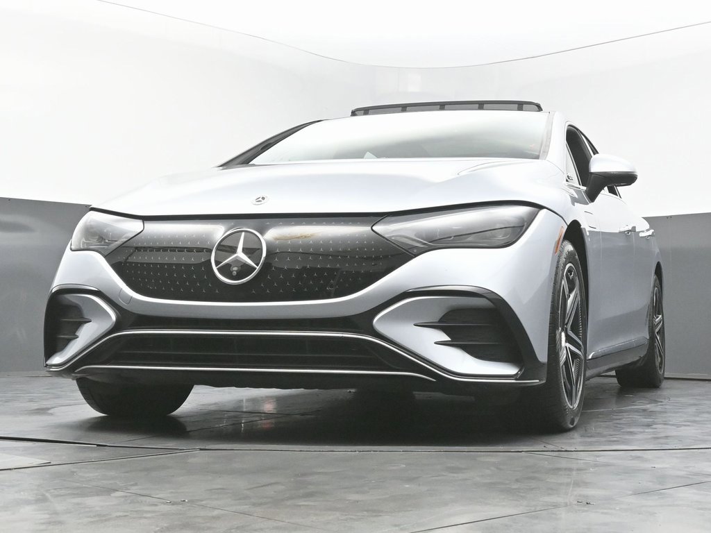 Used 2023 Mercedes-Benz EQE 350+ Sedan w/ Exclusive Trim Package image 46