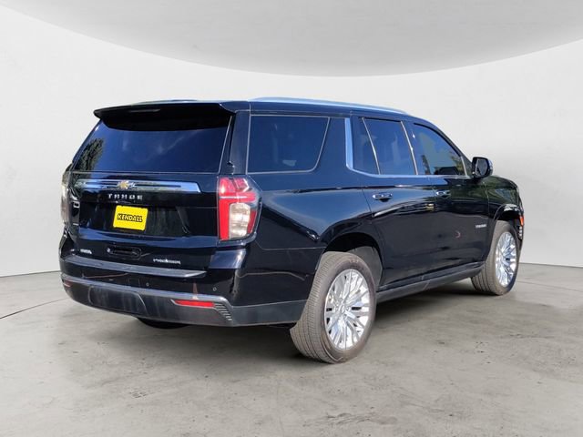 Used 2023 Chevrolet Tahoe Premier image 5