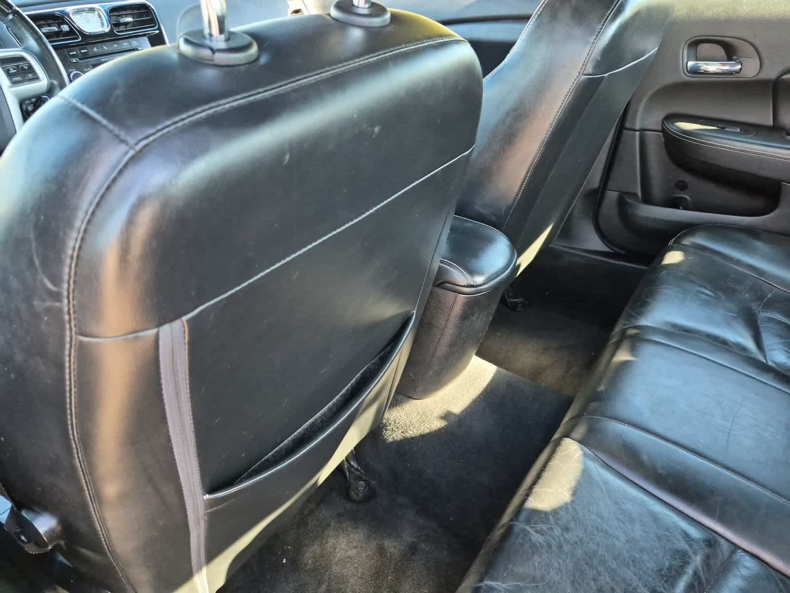 Used 2013 Chrysler 200 Limited FWD image 18