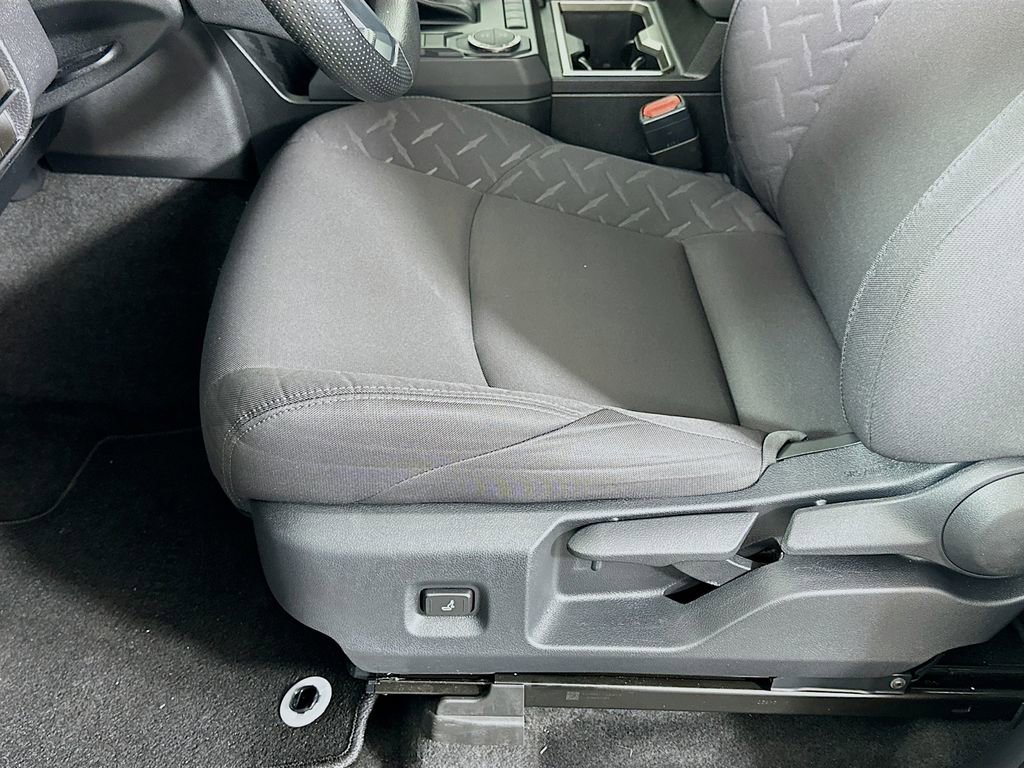 Used 2024 Toyota Tacoma SR5 image 19