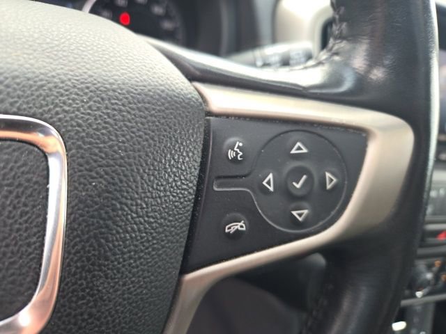 Used 2020 GMC Terrain Denali w/ Denali Premium Package image 25