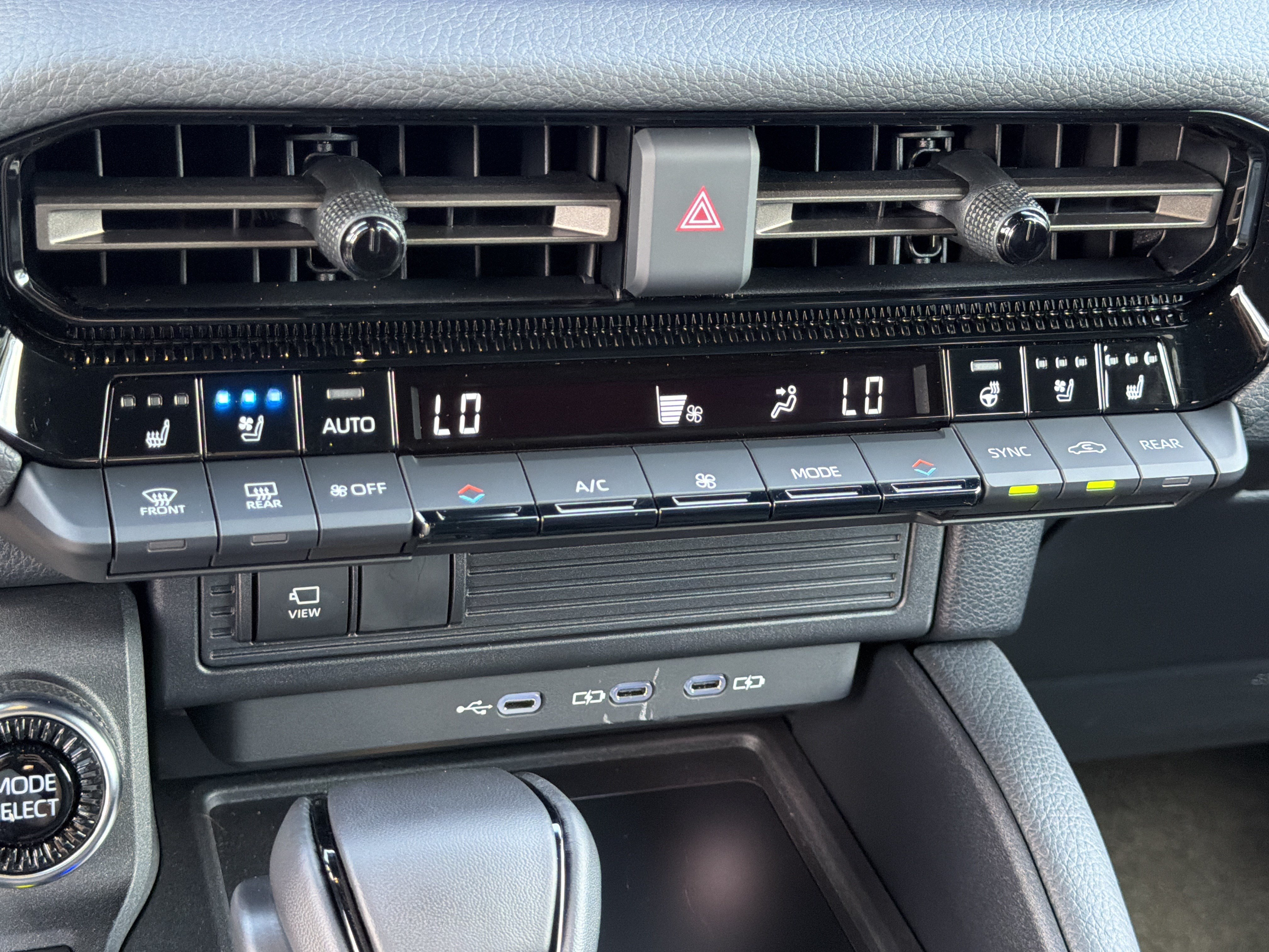 Used 2027 Toyota Land Cruiser w/ Premium Package AWD/4WD image 37