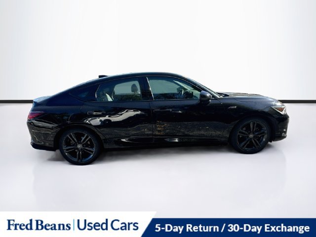 Used 2024 Acura Integra A-Spec FWD image 11