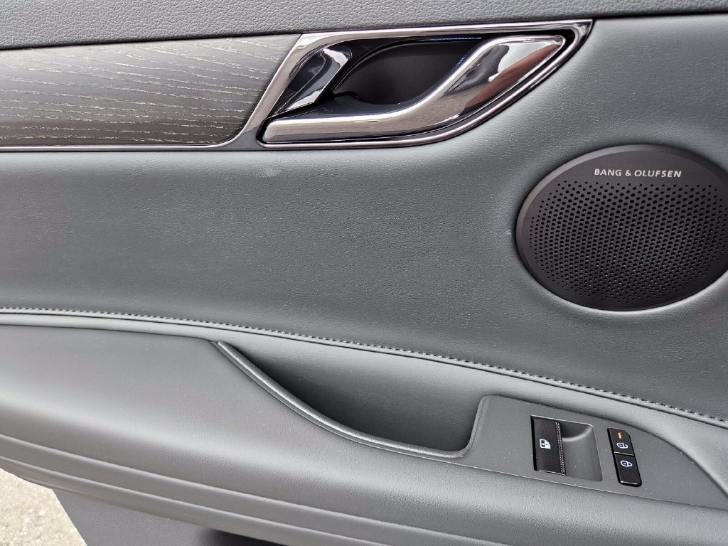 New 2026 Genesis G80 3.5T Prestige AWD/4WD image 10