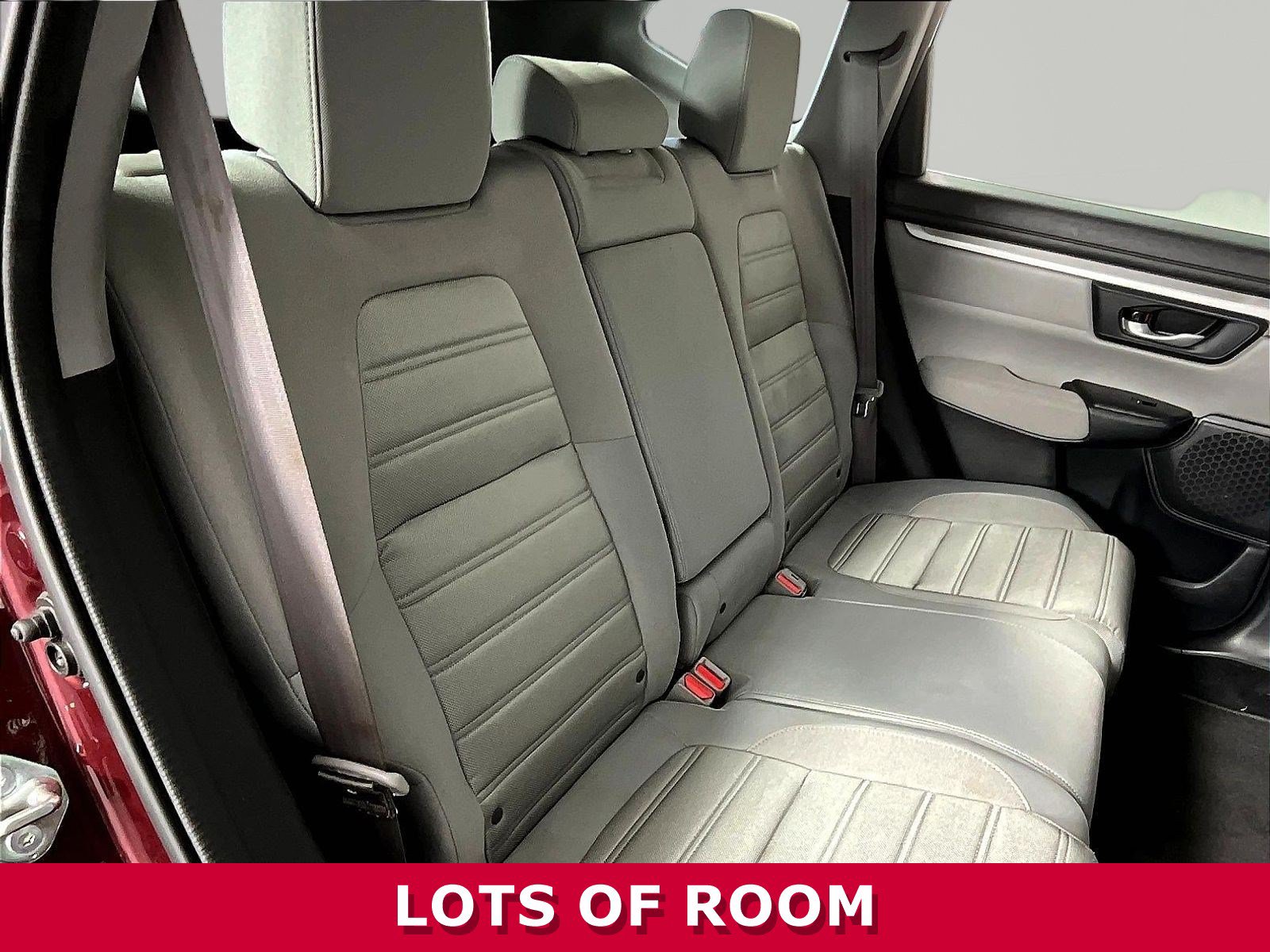 Used 2018 Honda CR-V LX image 25
