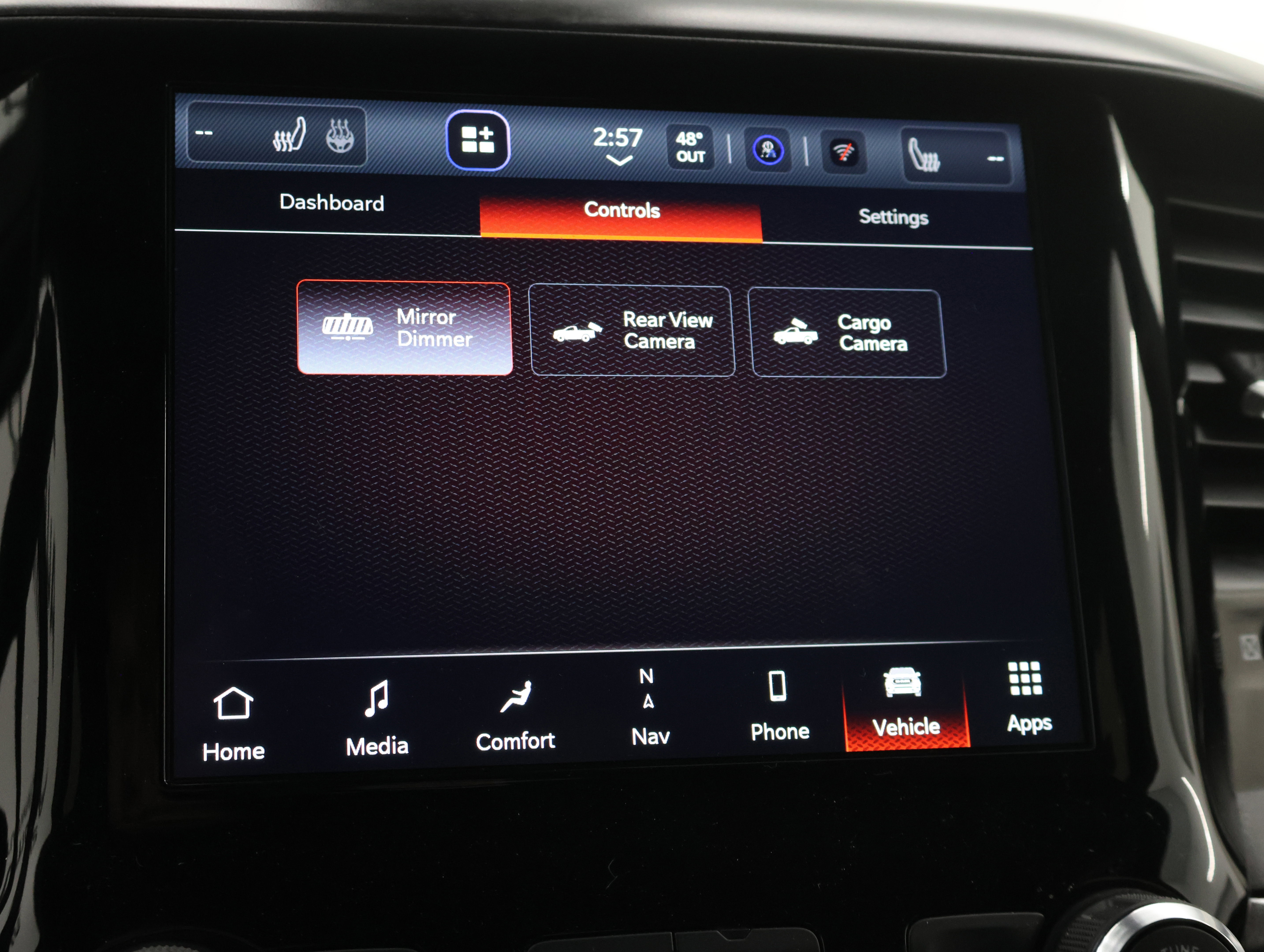 Used 2024 RAM 2500 Big Horn w/ Sport Appearance Package image 56