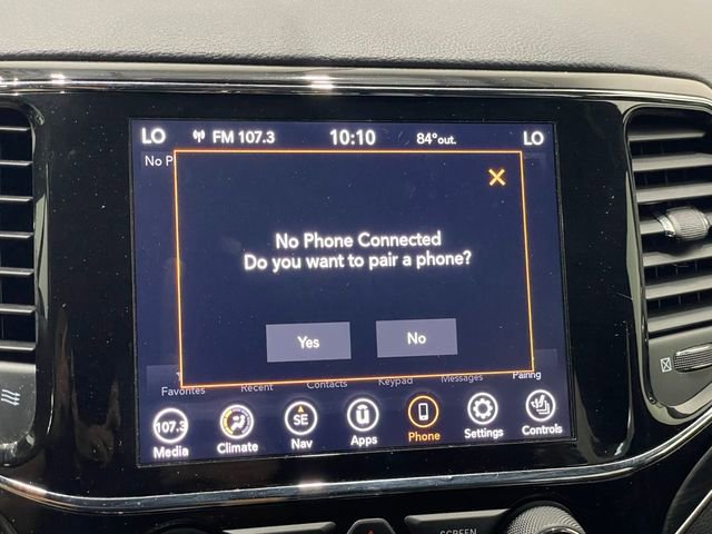 Used 2021 Jeep Grand Cherokee Limited image 37