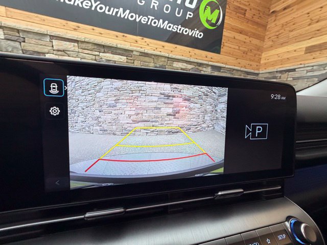 Certified 2026 Hyundai Kona SEL Premium AWD/4WD image 23