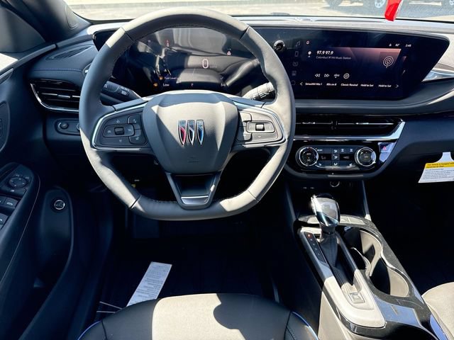 New 2026 Buick Envista Sport Touring w/ Convenience I Package FWD image 14