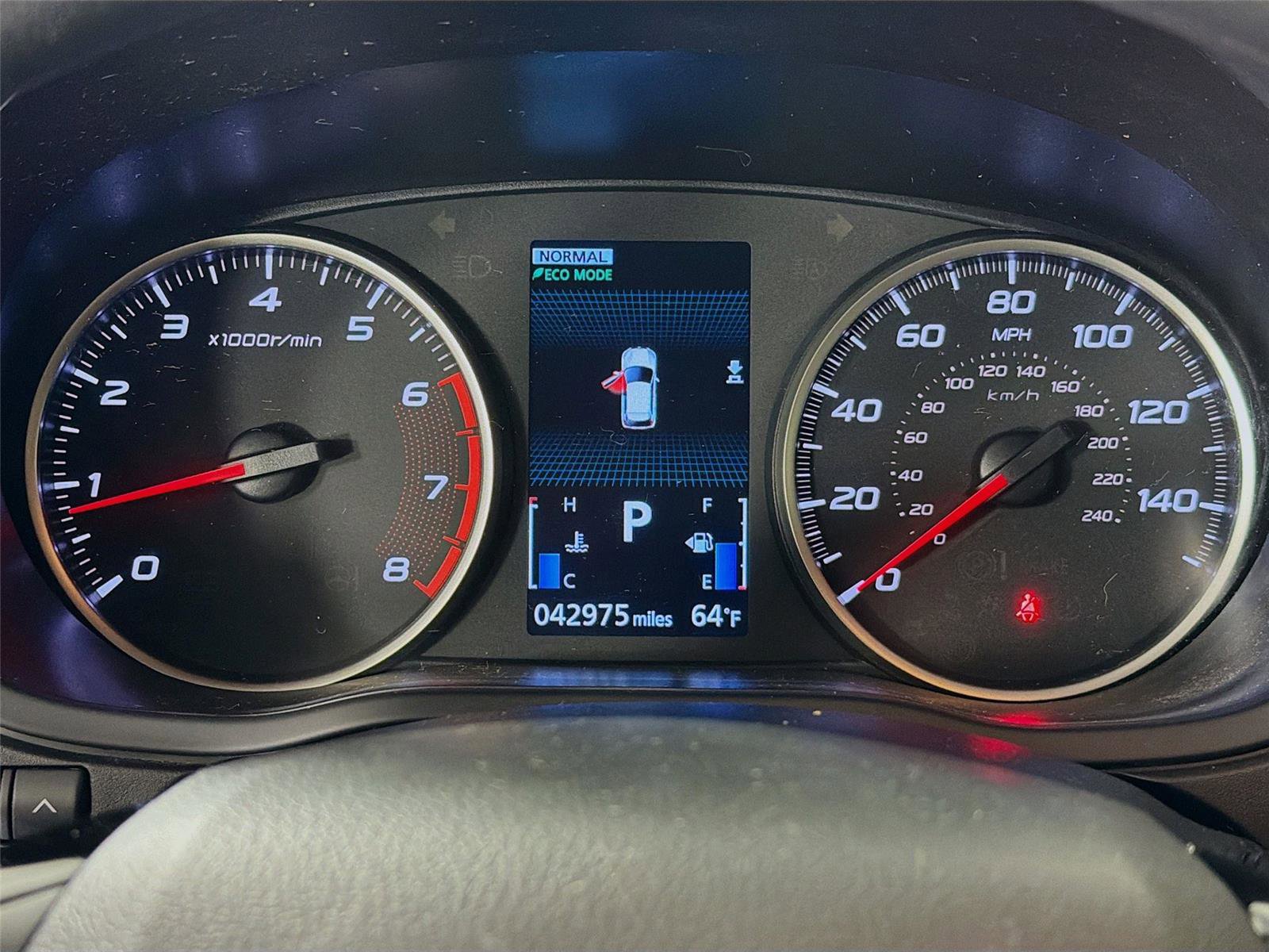 Used 2024 Mitsubishi Eclipse Cross ES AWD/4WD image 13