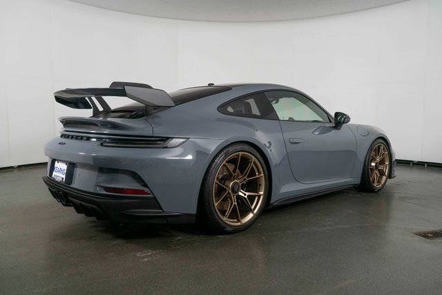 Used 2024 Porsche 911 GT3 image 8