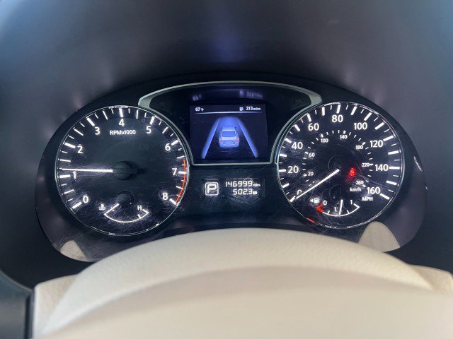 Used 2015 Nissan Altima 2.5 S w/ Power Driver Seat Package FWD image 25